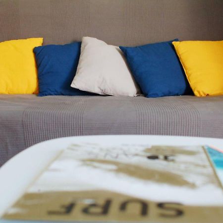 Atlantic Surf Apartment Ferrel  Εξωτερικό φωτογραφία