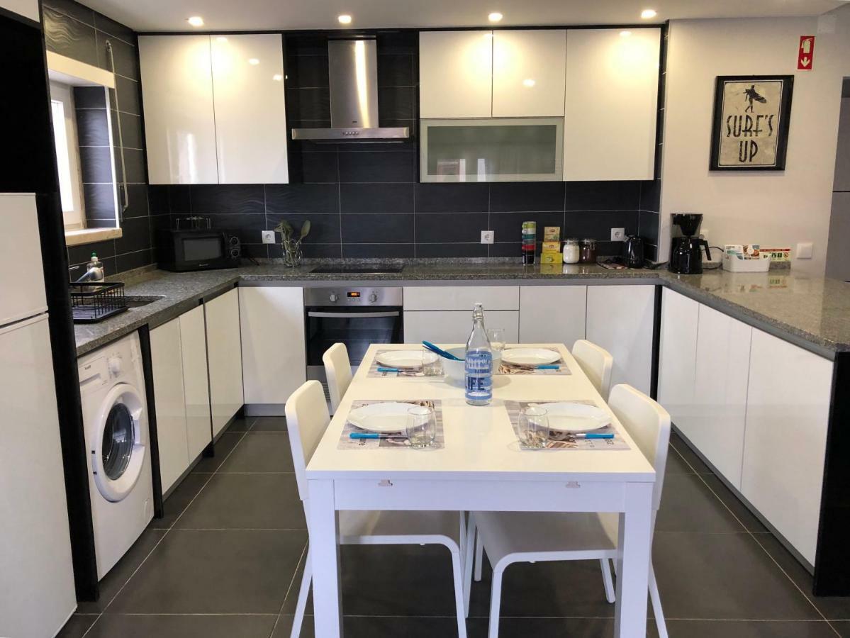 Atlantic Surf Apartment Ferrel  Εξωτερικό φωτογραφία