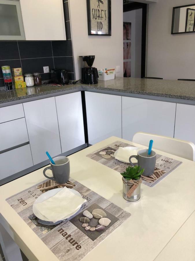 Atlantic Surf Apartment Ferrel  Εξωτερικό φωτογραφία