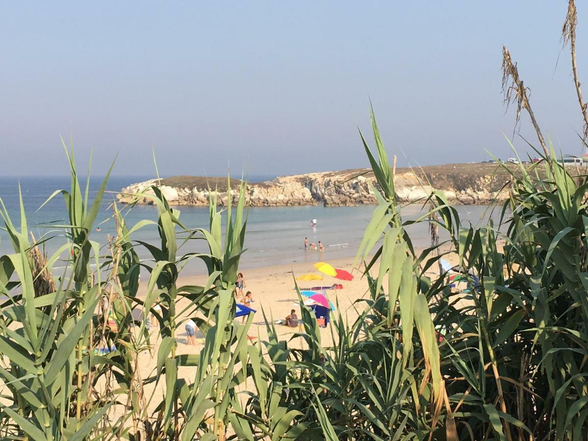 Atlantic Surf Apartment Ferrel  Εξωτερικό φωτογραφία