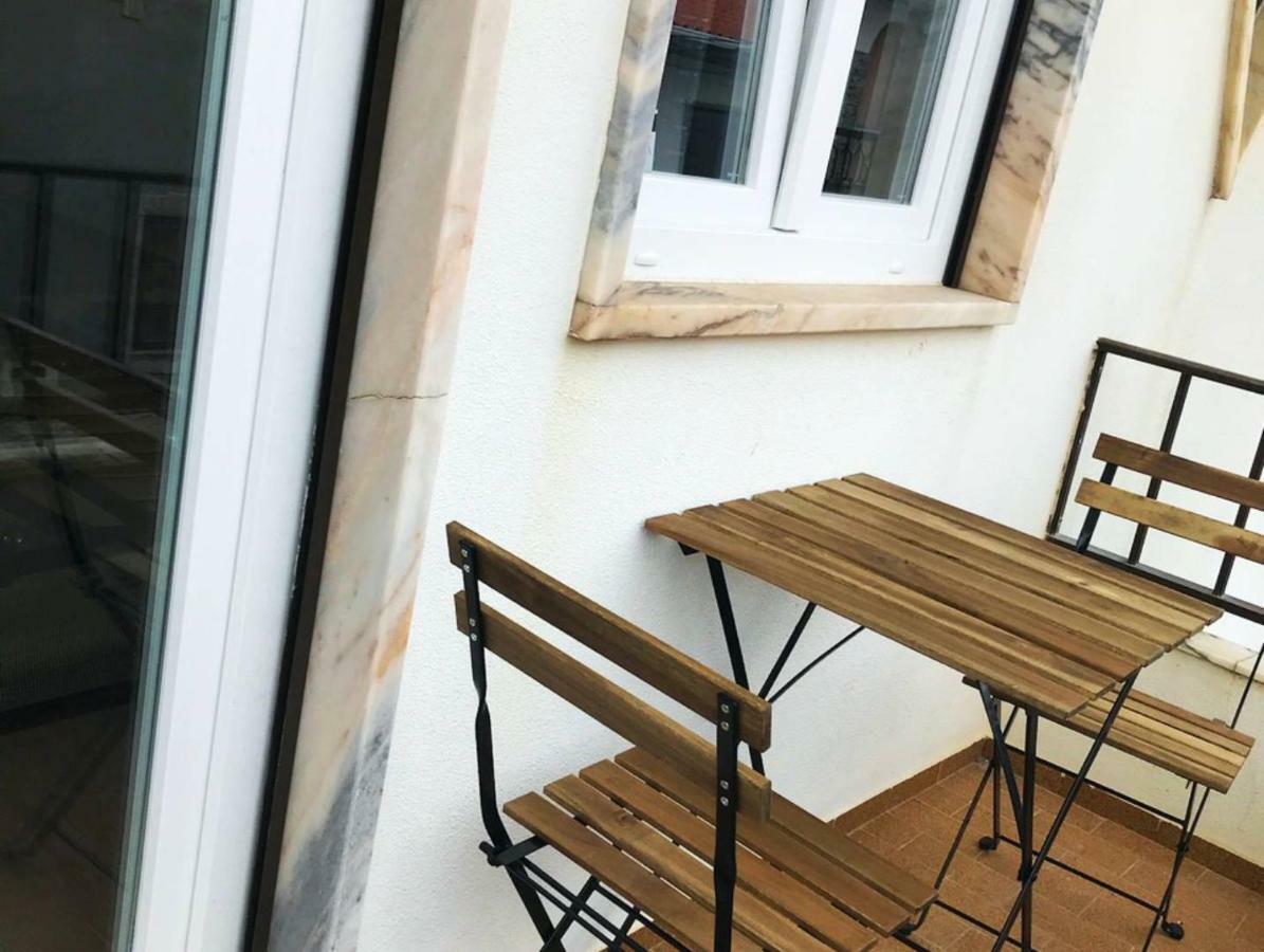 Atlantic Surf Apartment Ferrel  Εξωτερικό φωτογραφία