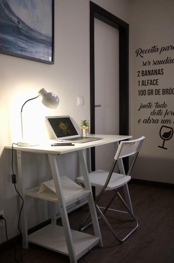 Atlantic Surf Apartment Ferrel  Εξωτερικό φωτογραφία