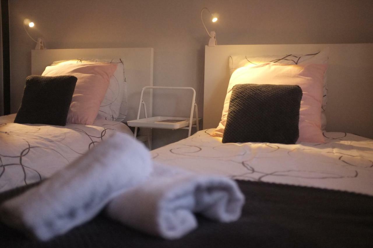 Atlantic Surf Apartment Ferrel  Εξωτερικό φωτογραφία