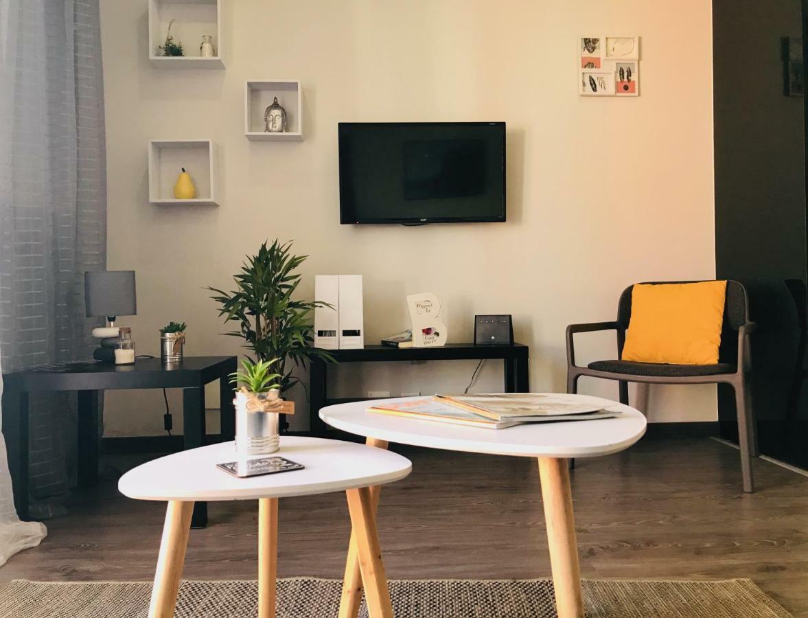 Atlantic Surf Apartment Ferrel  Εξωτερικό φωτογραφία