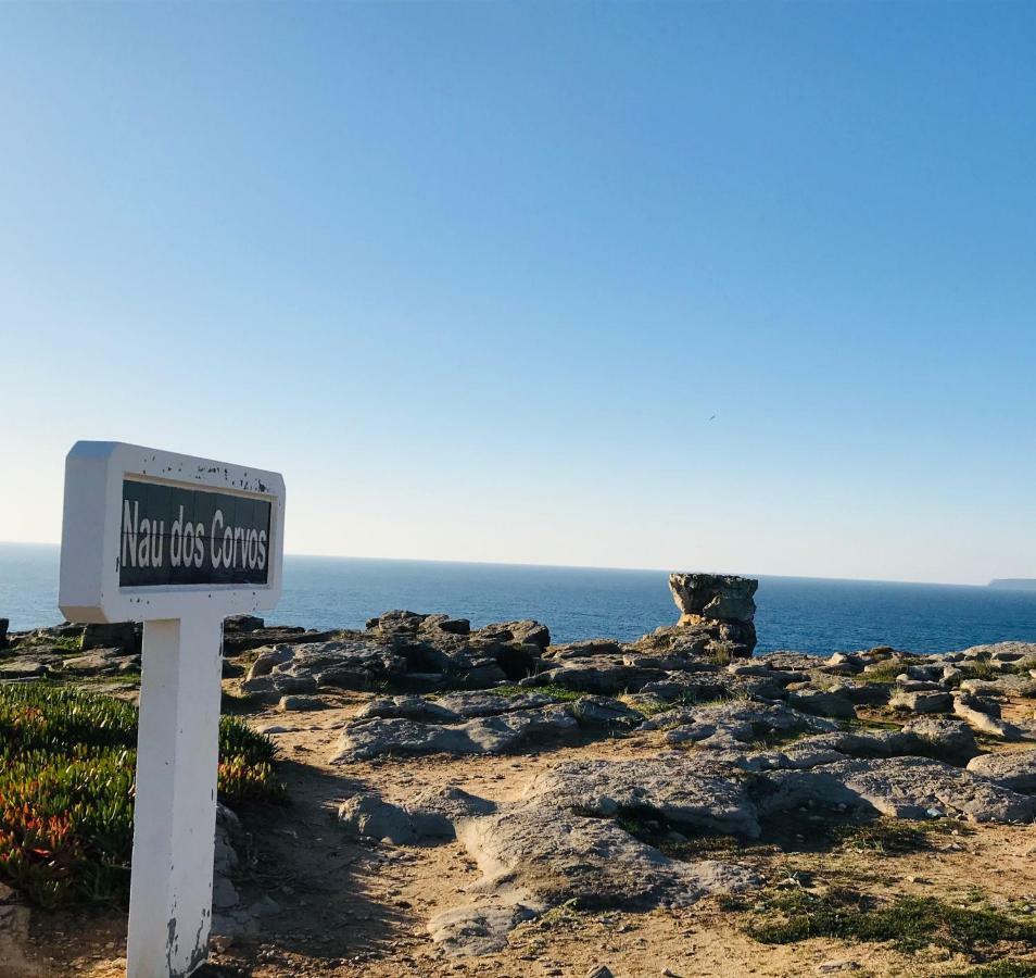 Atlantic Surf Apartment Ferrel  Εξωτερικό φωτογραφία
