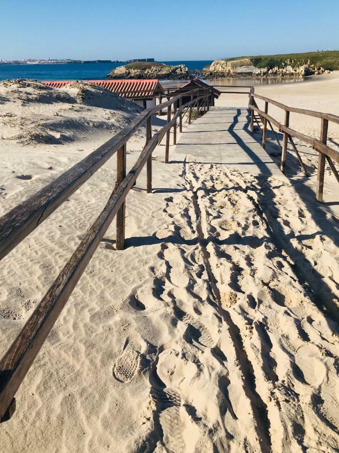 Atlantic Surf Apartment Ferrel  Εξωτερικό φωτογραφία