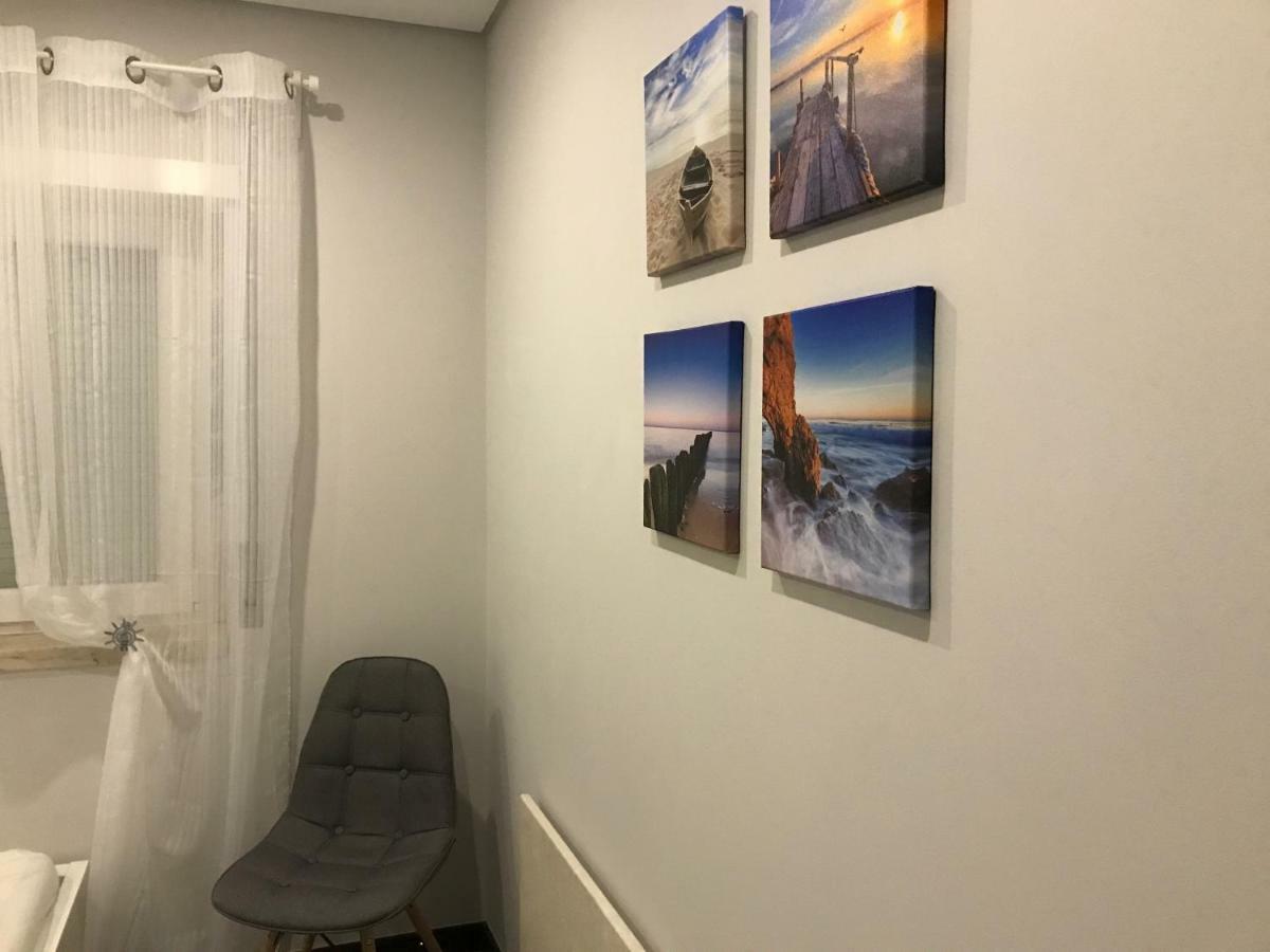 Atlantic Surf Apartment Ferrel  Εξωτερικό φωτογραφία