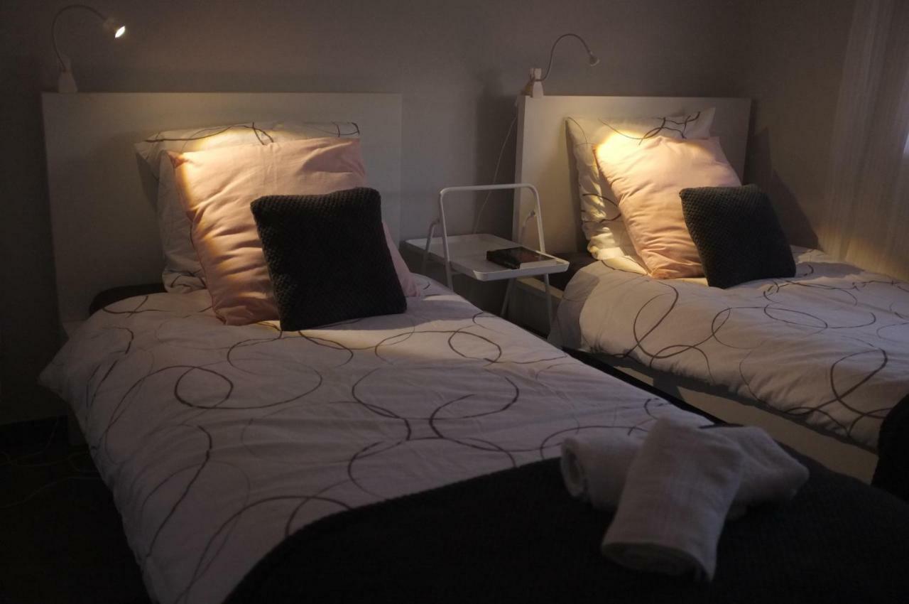 Atlantic Surf Apartment Ferrel  Εξωτερικό φωτογραφία