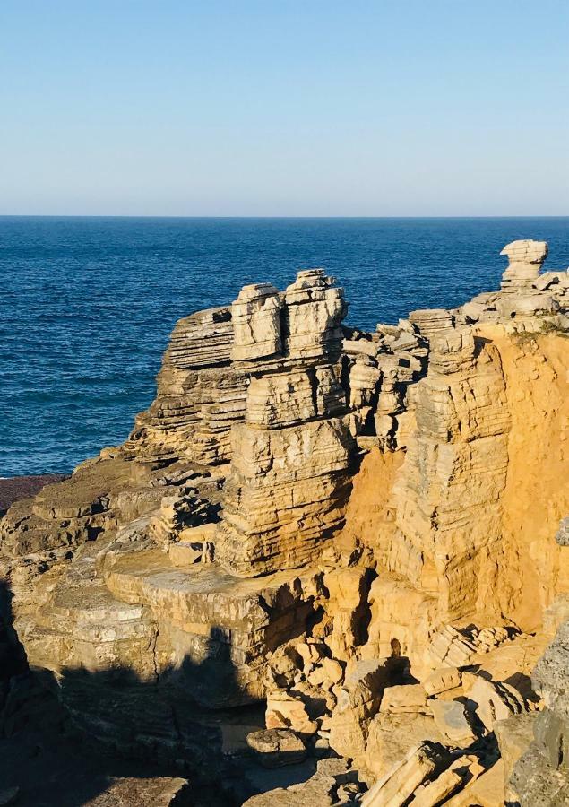 Atlantic Surf Apartment Ferrel  Εξωτερικό φωτογραφία