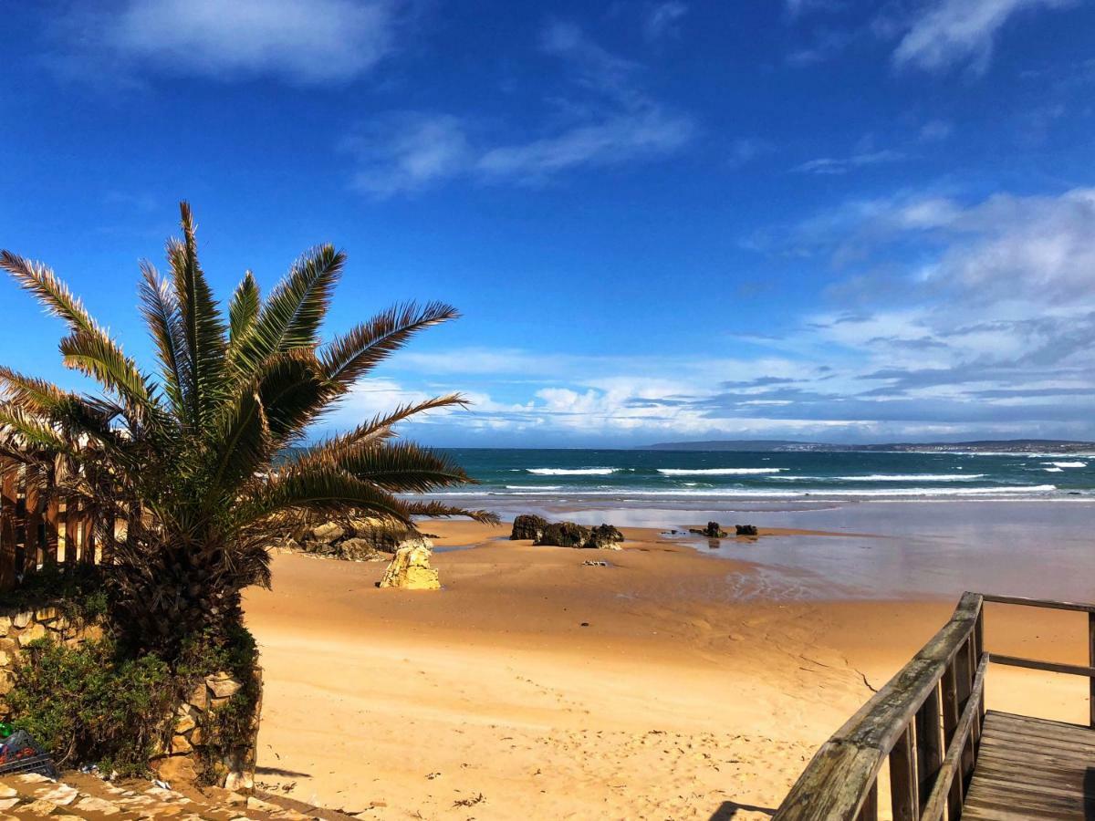 Atlantic Surf Apartment Ferrel  Εξωτερικό φωτογραφία