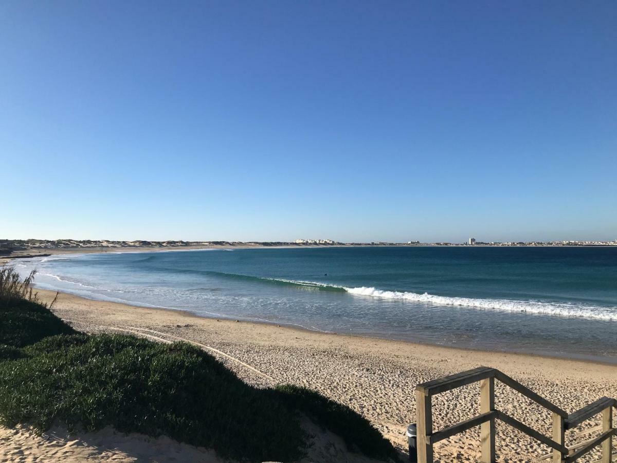 Atlantic Surf Apartment Ferrel  Εξωτερικό φωτογραφία
