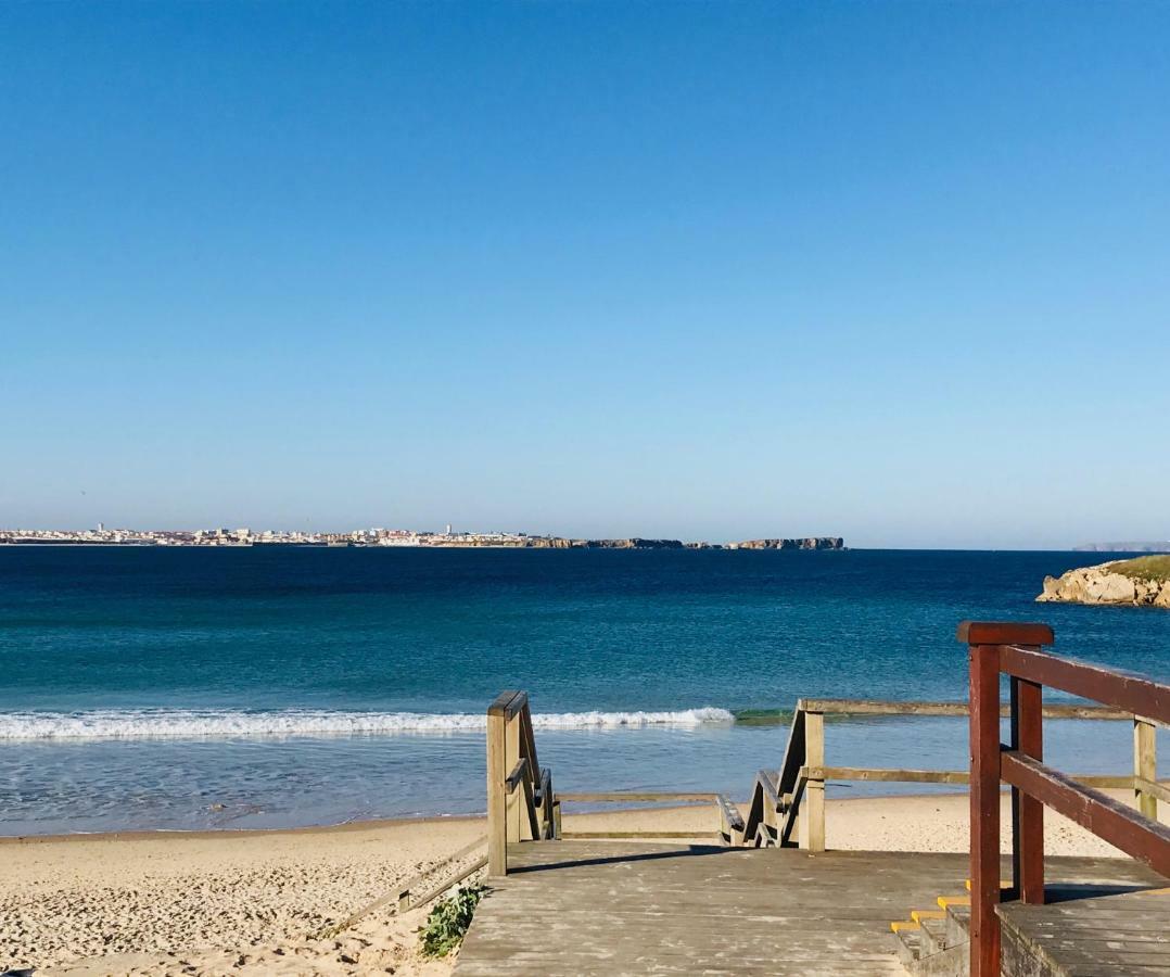 Atlantic Surf Apartment Ferrel  Εξωτερικό φωτογραφία
